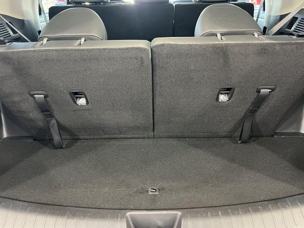 used 2025 Hyundai Santa Fe car, priced at $29,575