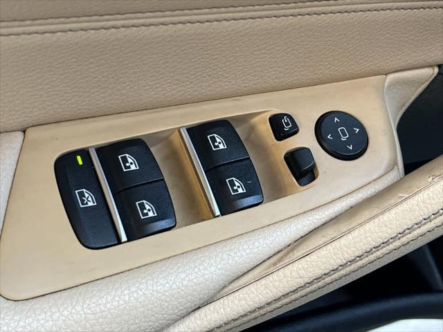 used 2018 BMW 530e car, priced at $13,577
