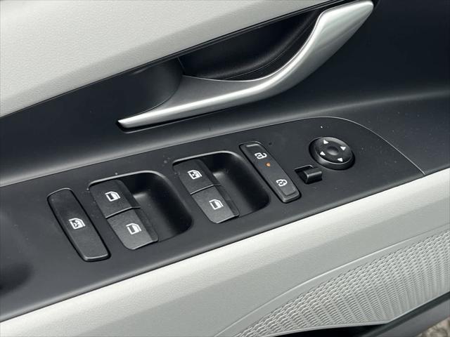 new 2025 Hyundai Elantra car, priced at $26,340