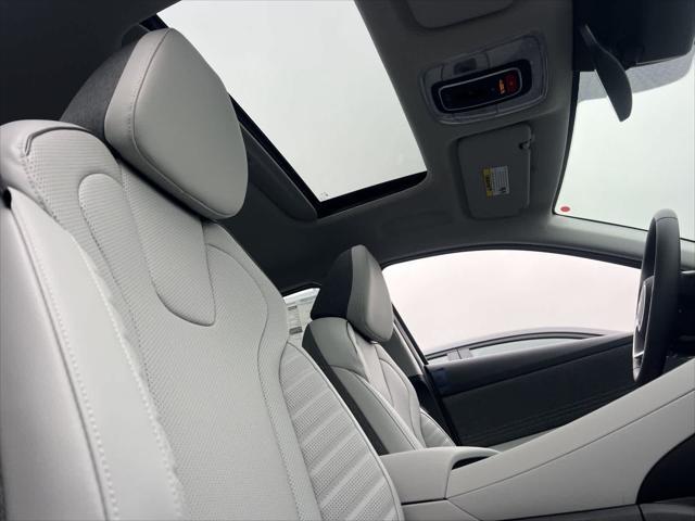 new 2025 Hyundai Elantra car, priced at $26,340