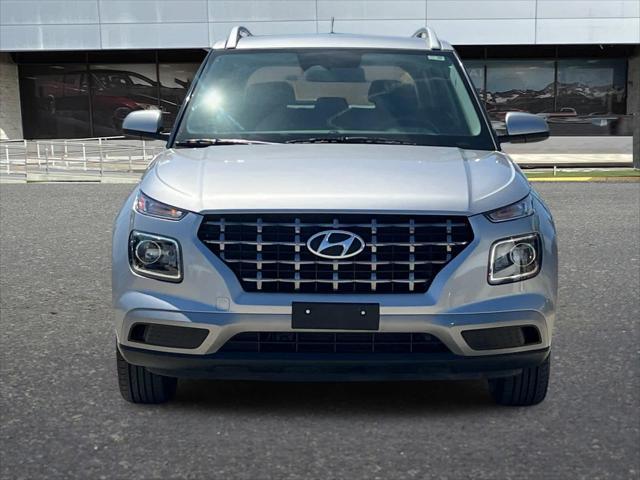 used 2023 Hyundai Venue car, priced at $15,998