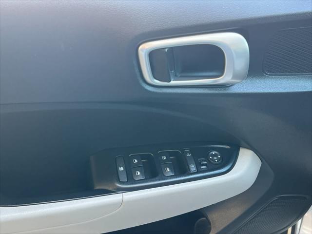 used 2023 Hyundai Venue car, priced at $15,998