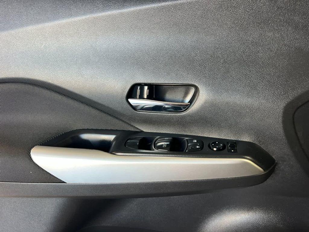 used 2019 Nissan Kicks car, priced at $11,649