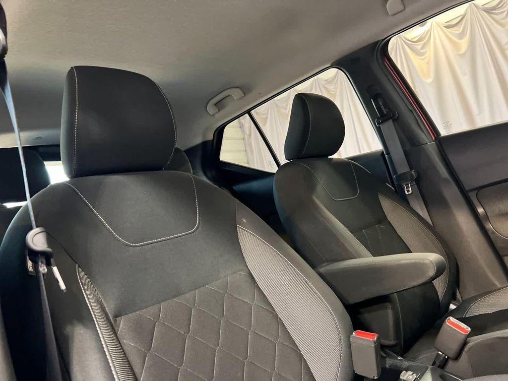 used 2019 Nissan Kicks car, priced at $11,649