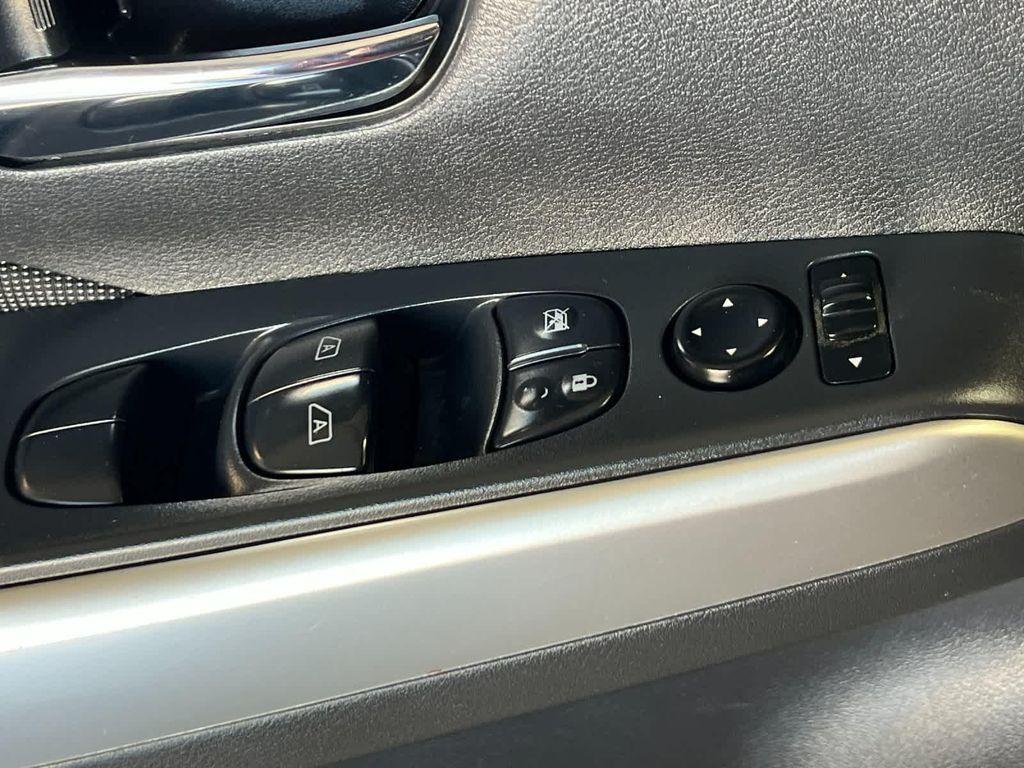 used 2019 Nissan Kicks car, priced at $11,649