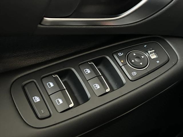 new 2025 Hyundai Sonata car, priced at $28,080