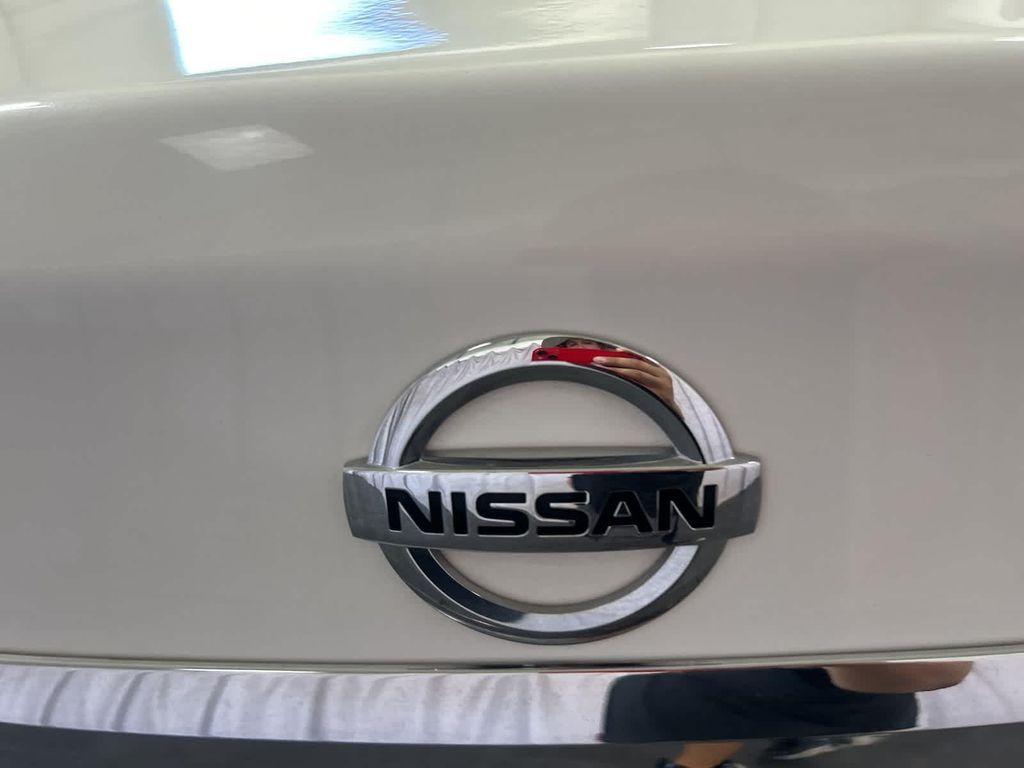 used 2018 Nissan Altima car, priced at $12,677