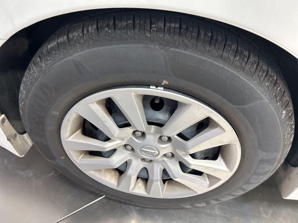 used 2018 Nissan Altima car, priced at $12,677