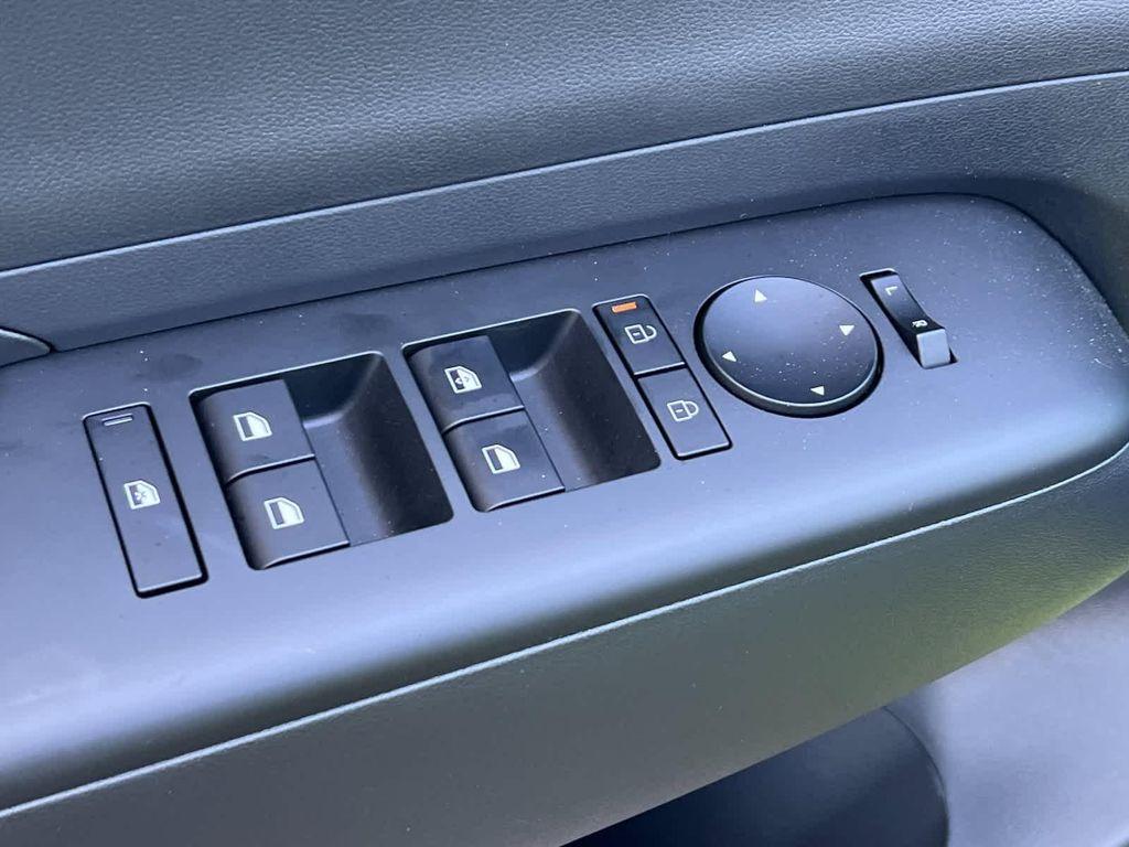 new 2025 Hyundai Kona car, priced at $24,605