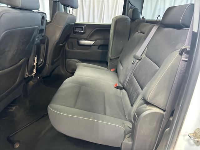used 2015 Chevrolet Silverado 2500 car, priced at $13,899