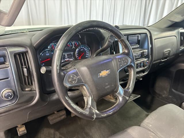 used 2015 Chevrolet Silverado 2500 car, priced at $13,899