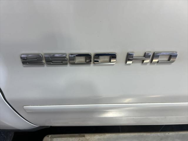 used 2015 Chevrolet Silverado 2500 car, priced at $13,899