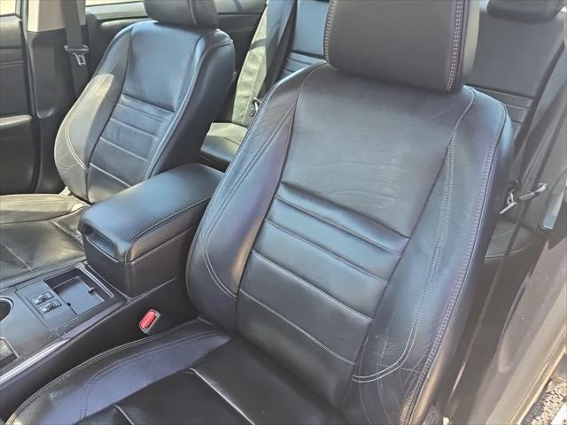 used 2017 Toyota Camry car, priced at $15,999