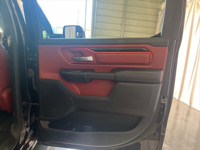 used 2020 Ram 1500 car, priced at $33,703