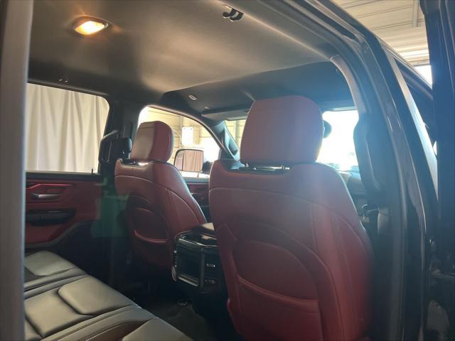 used 2020 Ram 1500 car, priced at $33,703