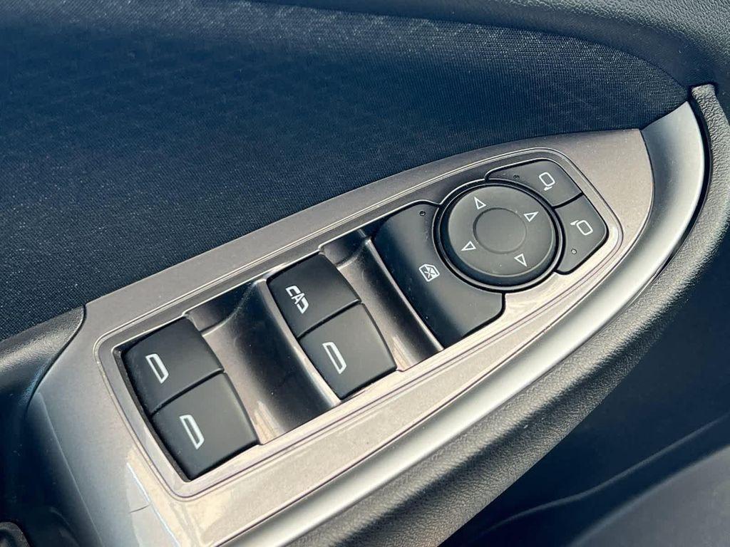 used 2024 Chevrolet Malibu car, priced at $17,777