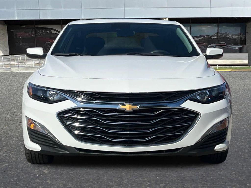 used 2024 Chevrolet Malibu car, priced at $17,777