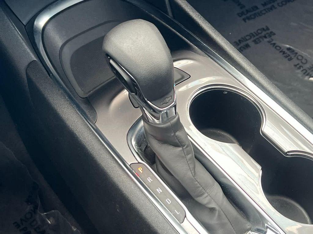 used 2024 Chevrolet Malibu car, priced at $17,777