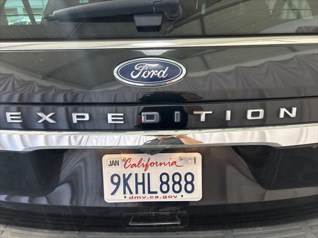 used 2023 Ford Expedition Max car, priced at $37,743