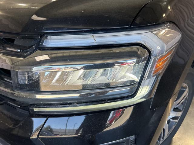 used 2023 Ford Expedition Max car, priced at $37,743