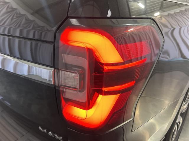 used 2023 Ford Expedition Max car, priced at $37,743