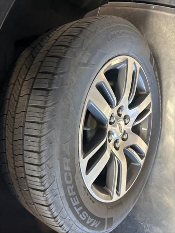 used 2023 Ford Expedition Max car, priced at $37,743
