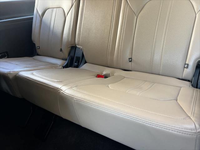 used 2023 Ford Expedition Max car, priced at $35,946
