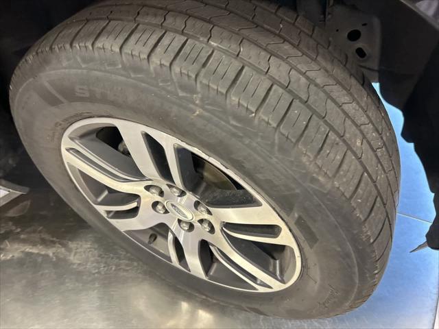 used 2023 Ford Expedition Max car, priced at $37,743
