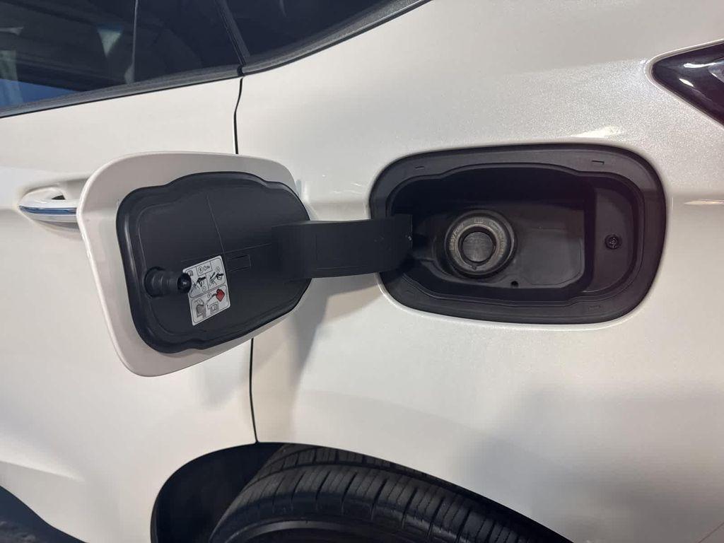 used 2020 Ford Edge car, priced at $11,877