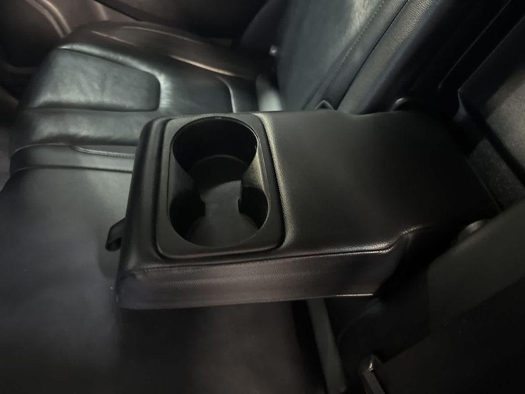 used 2020 Ford Edge car, priced at $11,877