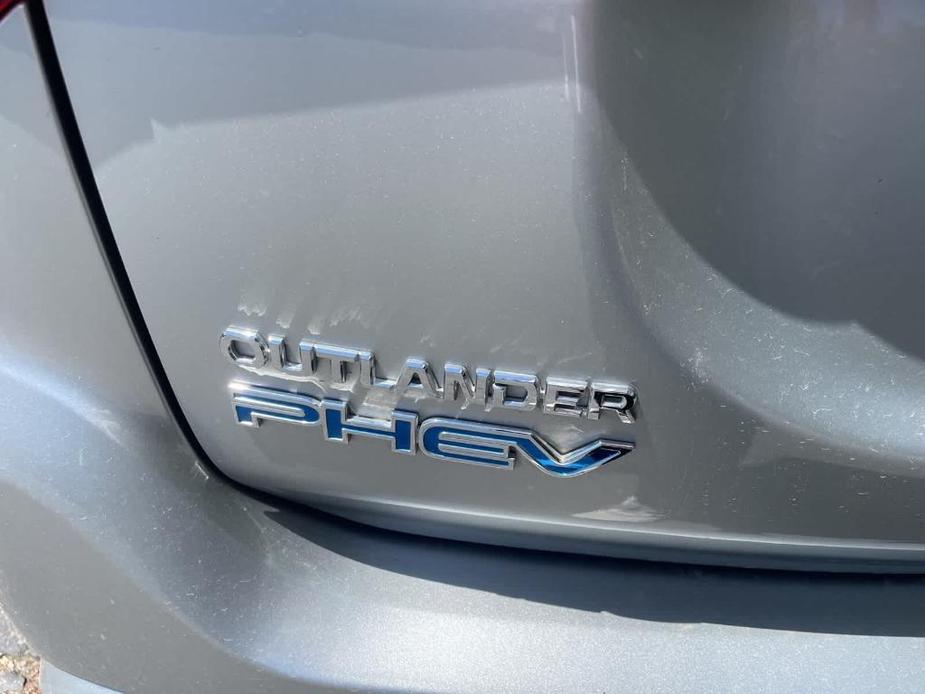 used 2022 Mitsubishi Outlander PHEV car, priced at $23,208