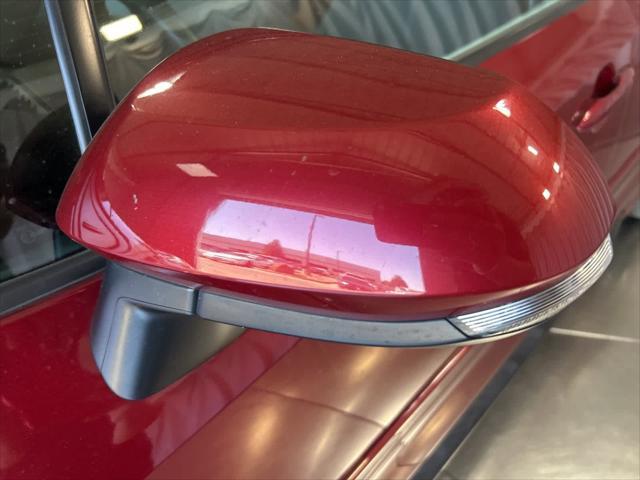 used 2022 Toyota Corolla car, priced at $22,999