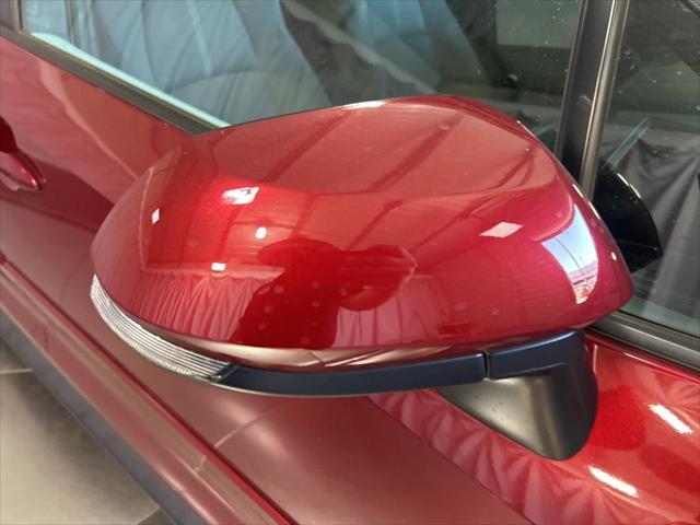used 2022 Toyota Corolla car, priced at $22,999