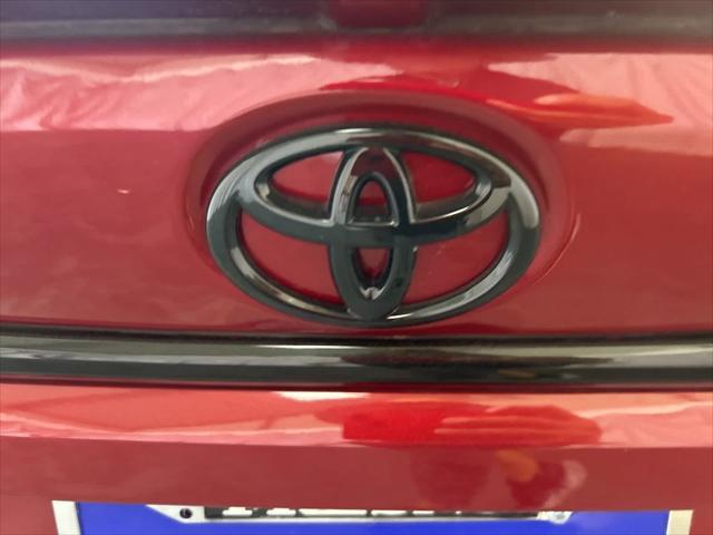 used 2022 Toyota Corolla car, priced at $22,999