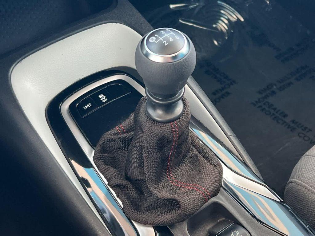 used 2022 Toyota Corolla car, priced at $22,345