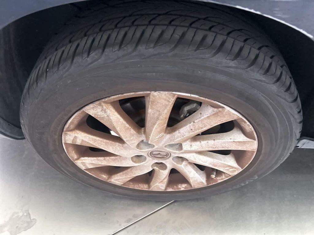 used 2012 Mazda Mazda6 car, priced at $9,555