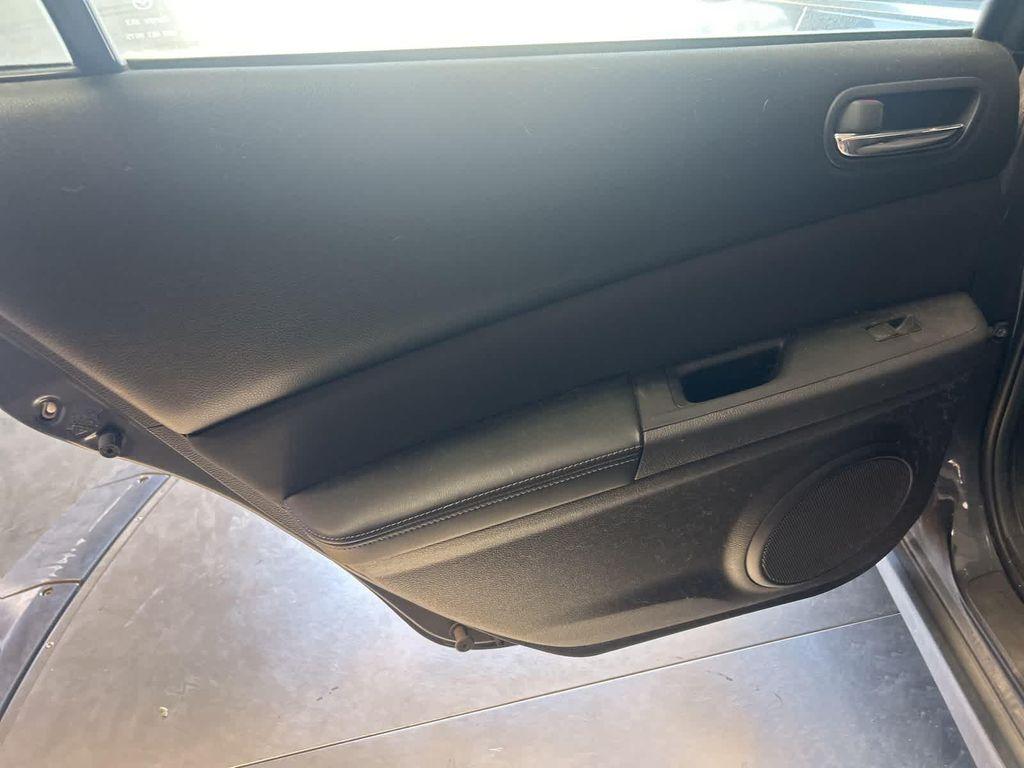 used 2012 Mazda Mazda6 car, priced at $9,555