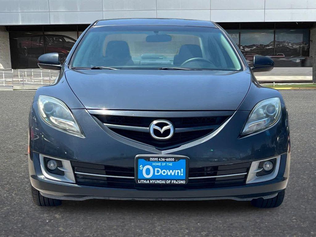 used 2012 Mazda Mazda6 car, priced at $8,777