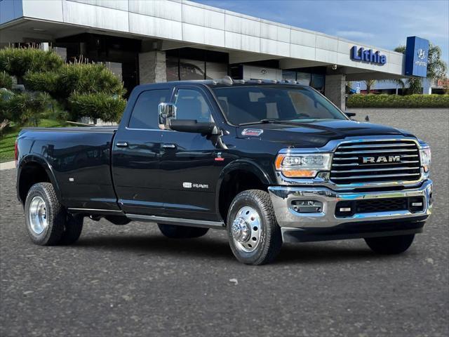 used 2019 Ram 3500 car, priced at $59,945