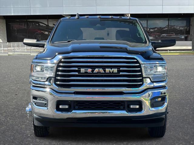 used 2019 Ram 3500 car, priced at $59,945