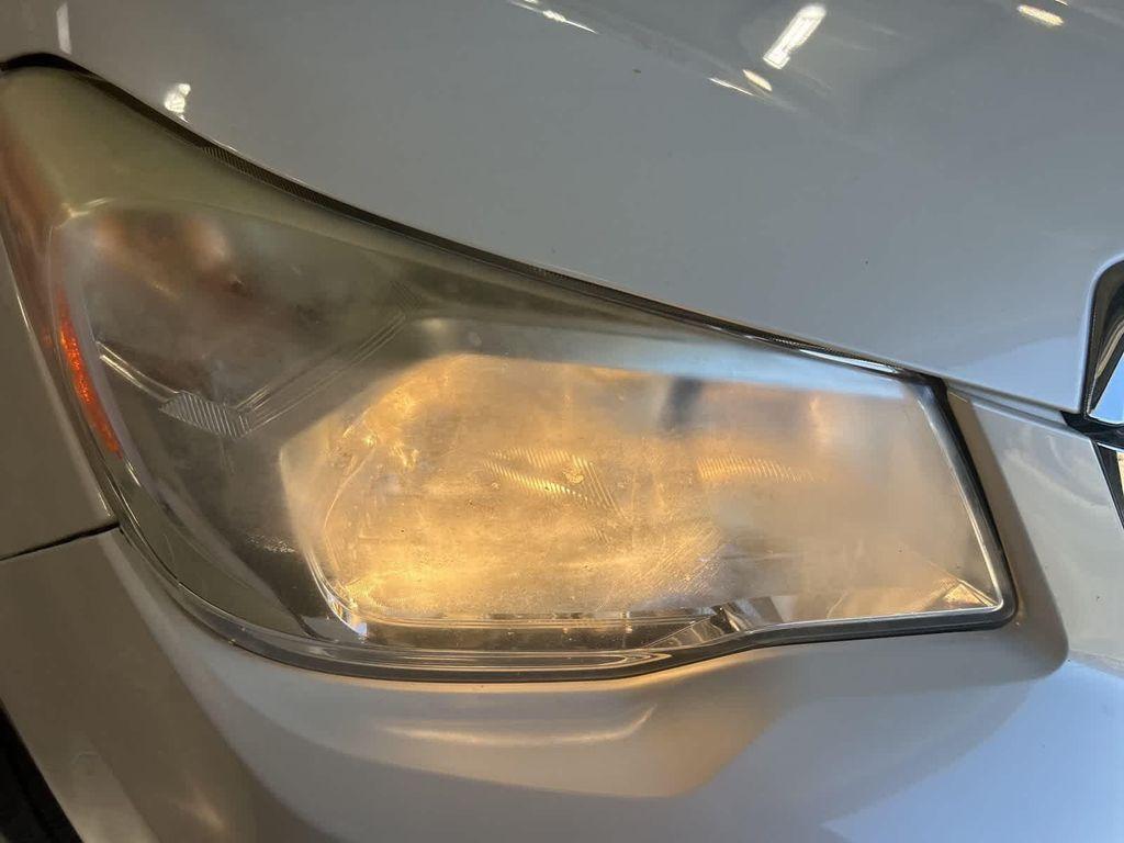 used 2015 Subaru Forester car, priced at $7,999