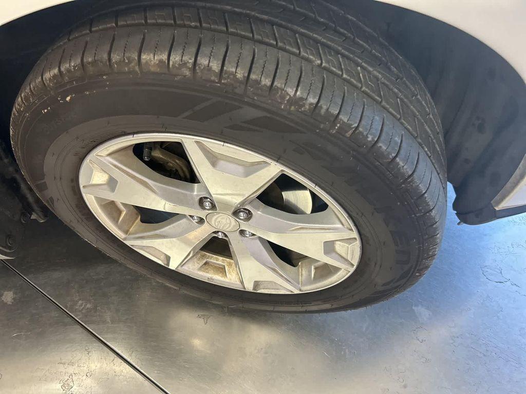 used 2015 Subaru Forester car, priced at $7,999