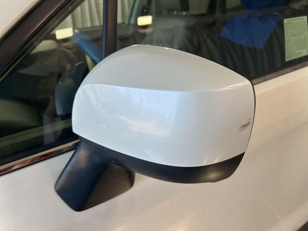 used 2015 Subaru Forester car, priced at $7,999