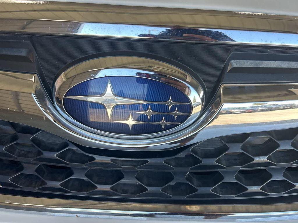 used 2015 Subaru Forester car, priced at $7,999