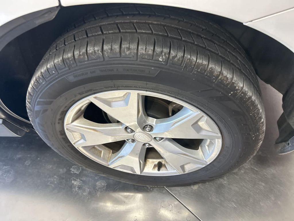 used 2015 Subaru Forester car, priced at $7,999