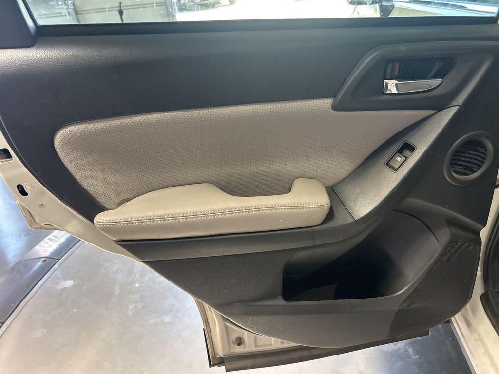used 2015 Subaru Forester car, priced at $7,999