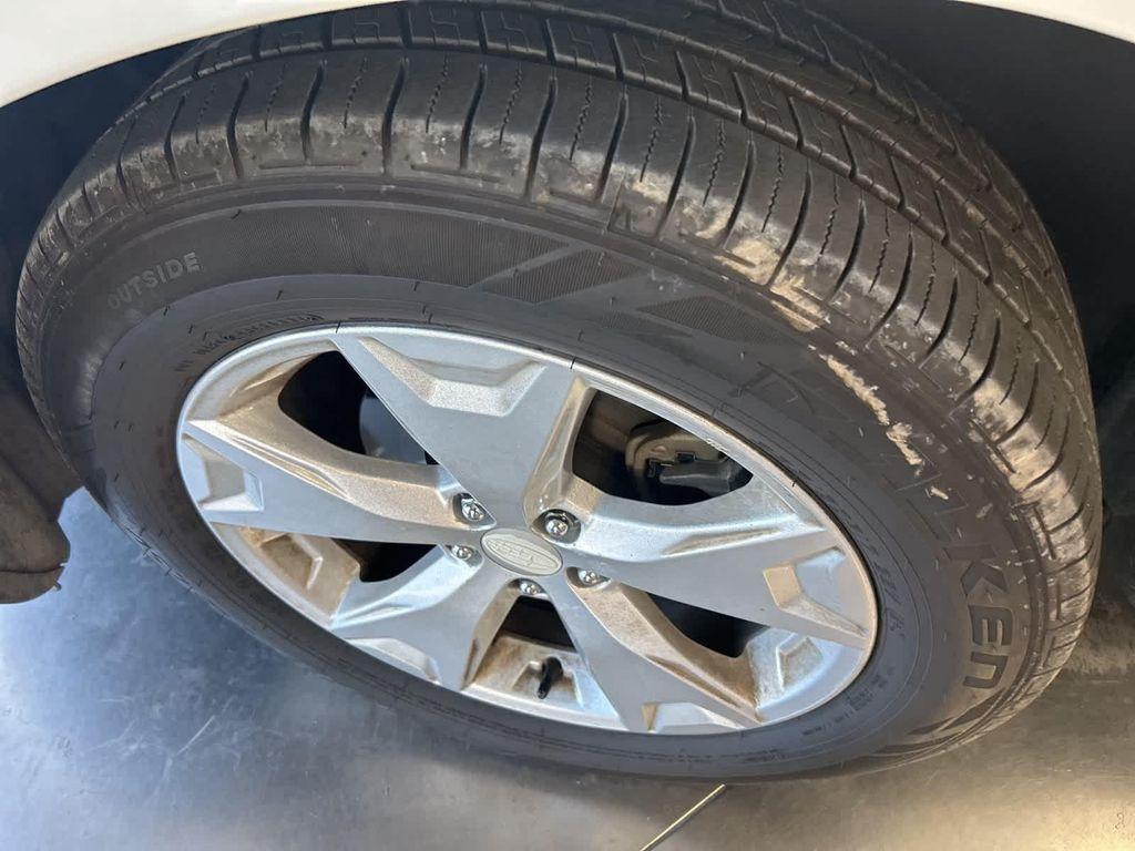 used 2015 Subaru Forester car, priced at $7,999