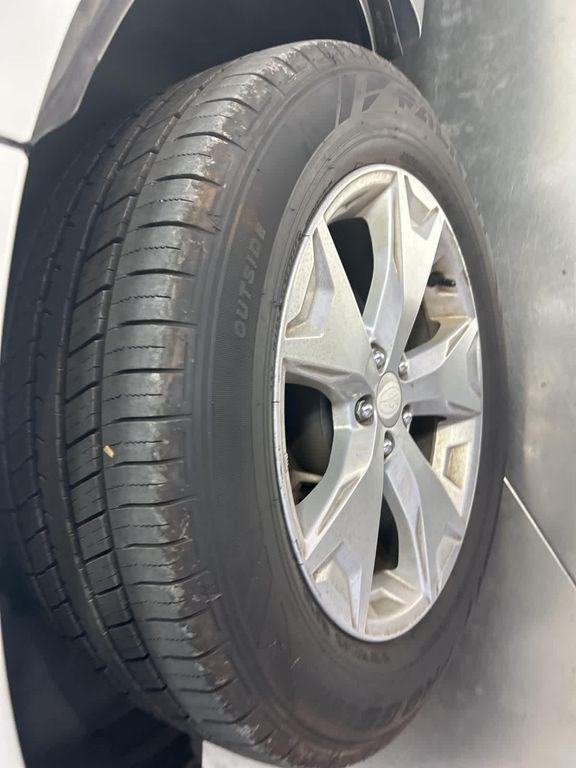 used 2015 Subaru Forester car, priced at $7,999