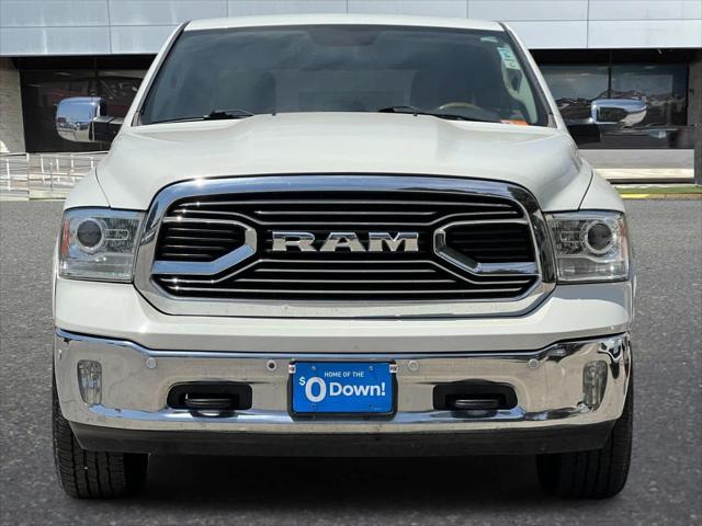 used 2017 Ram 1500 car, priced at $17,898