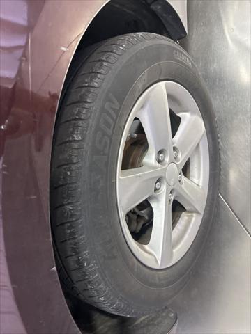 used 2014 Kia Optima car, priced at $6,995